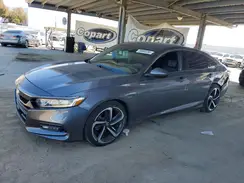 1HGCV1F32JA179385 2018 HONDA ACCORD