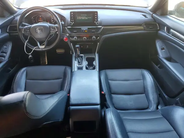1HGCV1F32JA179385 2018 HONDA ACCORD - Image 8