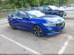 1HGCV1F32JA180326 2018 HONDA ACCORD