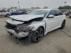 1HGCV1F32JA181010 2018 HONDA ACCORD