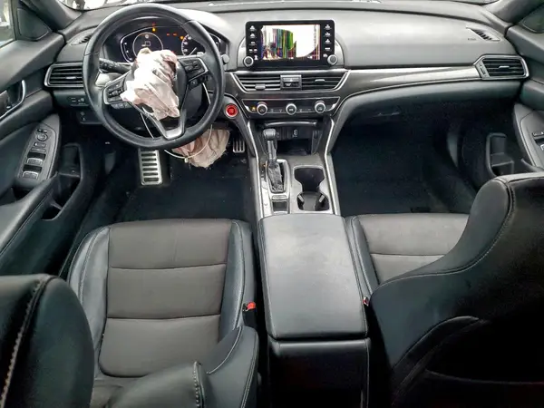 1HGCV1F32JA181010 2018 HONDA ACCORD - Image 8
