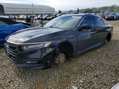 1HGCV1F32JA181220 2018 HONDA ACCORD