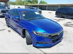 1HGCV1F32JA181511 2018 HONDA ACCORD