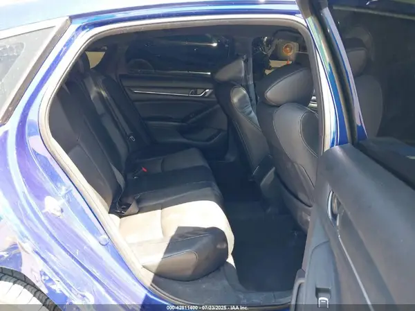 1HGCV1F32JA181511 2018 HONDA ACCORD - Image 8