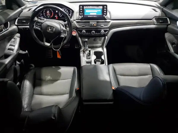 1HGCV1F32JA182495 2018 HONDA ACCORD - Image 8