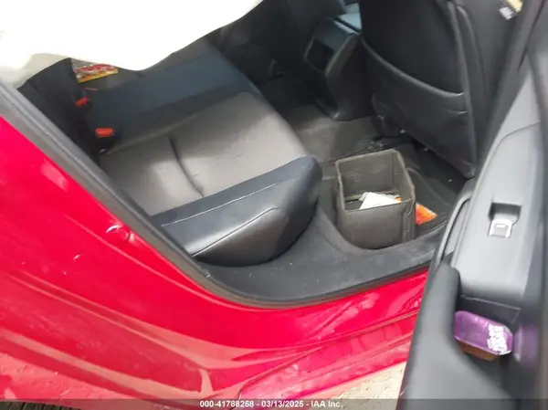 1HGCV1F32JA182674 2018 HONDA ACCORD - Image 8
