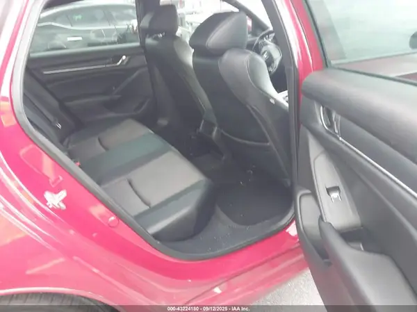 1HGCV1F32JA182769 2018 HONDA ACCORD - Image 8