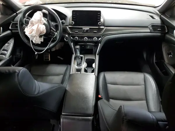 1HGCV1F32JA182772 2018 HONDA ACCORD - Image 8