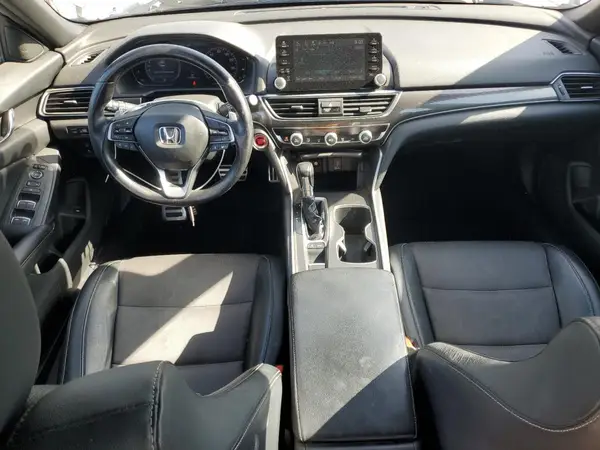 1HGCV1F32JA183632 2018 HONDA ACCORD - Image 8