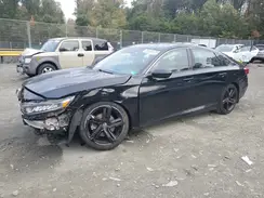 1HGCV1F32JA184117 2018 HONDA ACCORD