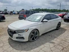 1HGCV1F32JA184523 2018 HONDA ACCORD
