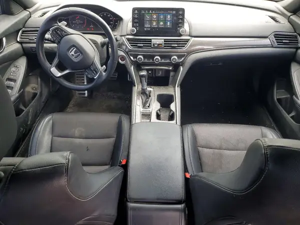 1HGCV1F32JA184523 2018 HONDA ACCORD - Image 8