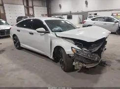 1HGCV1F32JA184814 2018 HONDA ACCORD