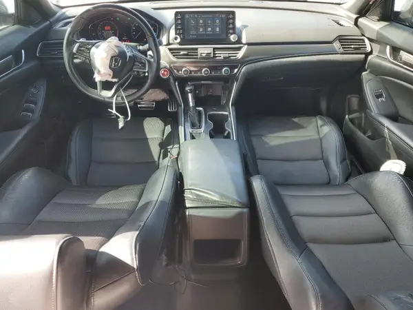 1HGCV1F32JA185624 2018 HONDA ACCORD - Image 8