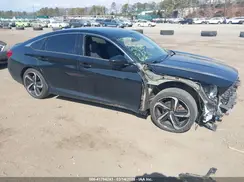 1HGCV1F32JA186823 2018 HONDA ACCORD