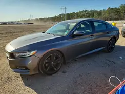 1HGCV1F32JA188703 2018 HONDA ACCORD