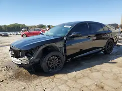 1HGCV1F32JA188958 2018 HONDA ACCORD