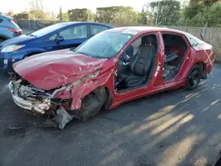 1HGCV1F32JA190287 2018 HONDA ACCORD