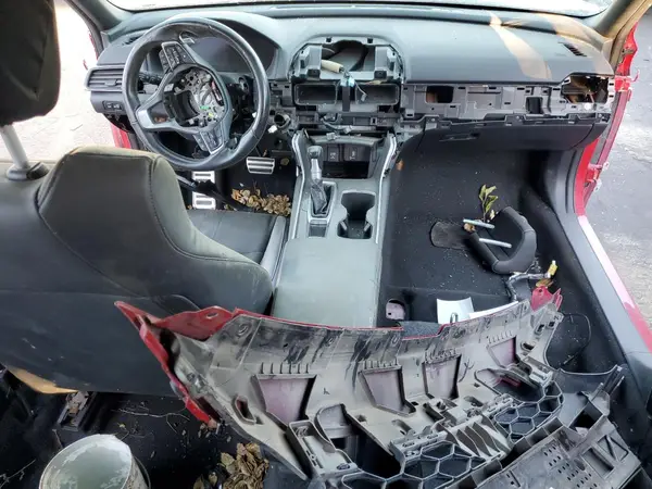 1HGCV1F32JA190287 2018 HONDA ACCORD - Image 8