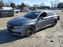 1HGCV1F32JA190676 2018 HONDA ACCORD