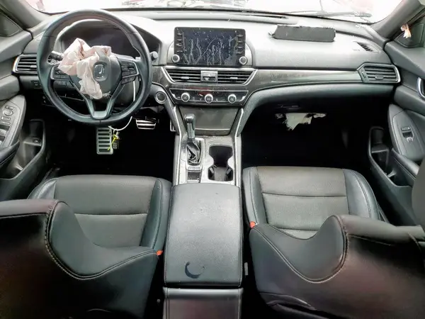 1HGCV1F32JA191083 2018 HONDA ACCORD - Image 8
