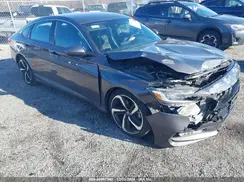 1HGCV1F32JA192752 2018 HONDA ACCORD