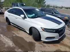 1HGCV1F32JA193092 2018 HONDA ACCORD