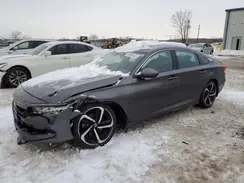 1HGCV1F32JA193576 2018 HONDA ACCORD