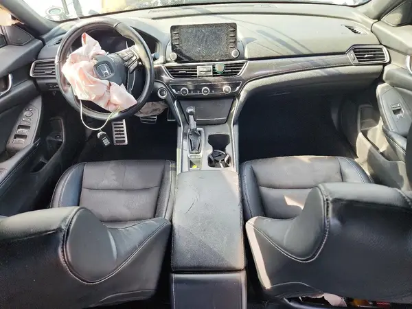 1HGCV1F32JA197613 2018 HONDA ACCORD - Image 8