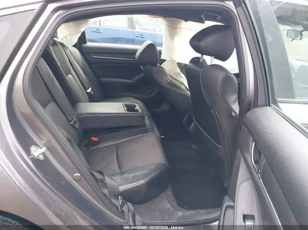 1HGCV1F32JA197739 2018 HONDA ACCORD - Image 8