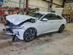 1HGCV1F32JA198454 2018 HONDA ACCORD