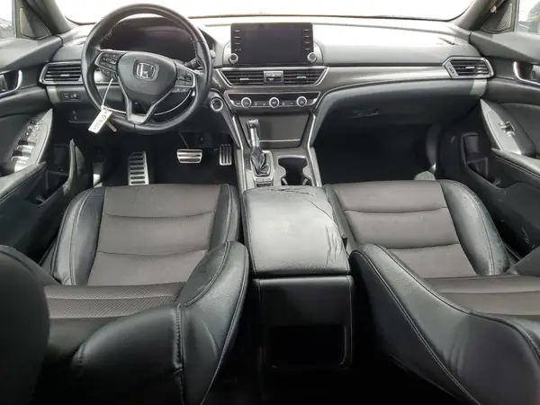 1HGCV1F32JA198700 2018 HONDA ACCORD - Image 7
