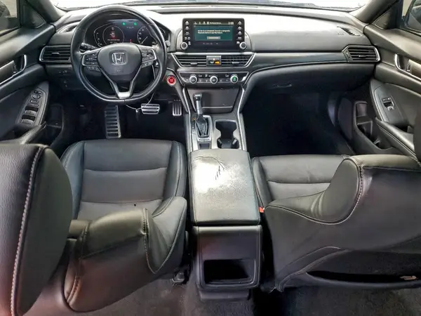 1HGCV1F32JA198714 2018 HONDA ACCORD - Image 8