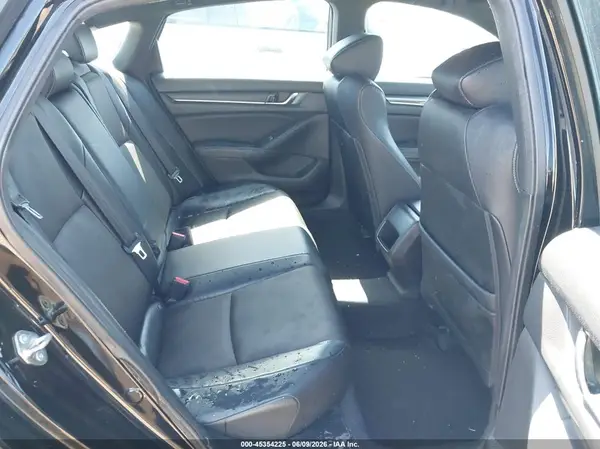 1HGCV1F32JA198857 2018 HONDA ACCORD - Image 8