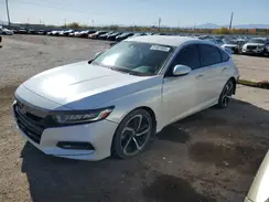 1HGCV1F32JA199569 2018 HONDA ACCORD