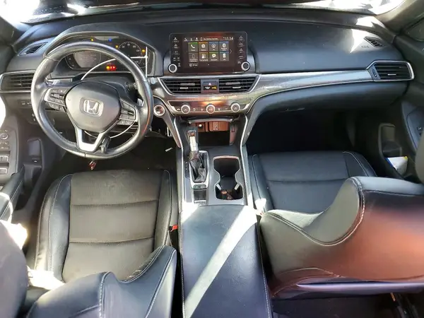 1HGCV1F32JA199619 2018 HONDA ACCORD - Image 8