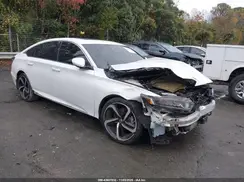 1HGCV1F32JA199667 2018 HONDA ACCORD