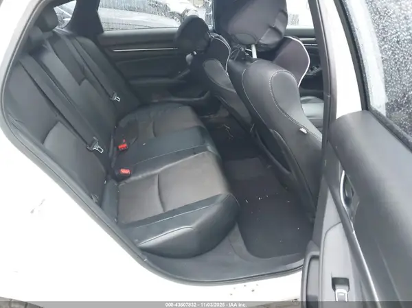 1HGCV1F32JA199667 2018 HONDA ACCORD - Image 8