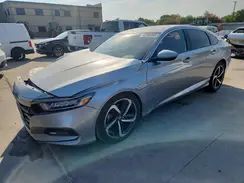 1HGCV1F32JA200705 2018 HONDA ACCORD