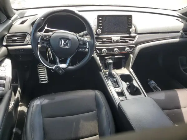 1HGCV1F32JA200719 2018 HONDA ACCORD - Image 8