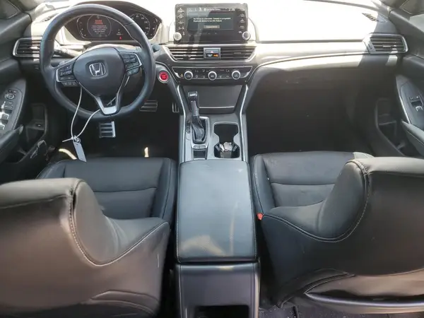 1HGCV1F32JA201756 2018 HONDA ACCORD - Image 8