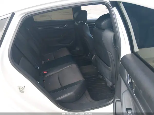 1HGCV1F32JA201966 2018 HONDA ACCORD - Image 8