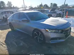 1HGCV1F32JA202972 2018 HONDA ACCORD