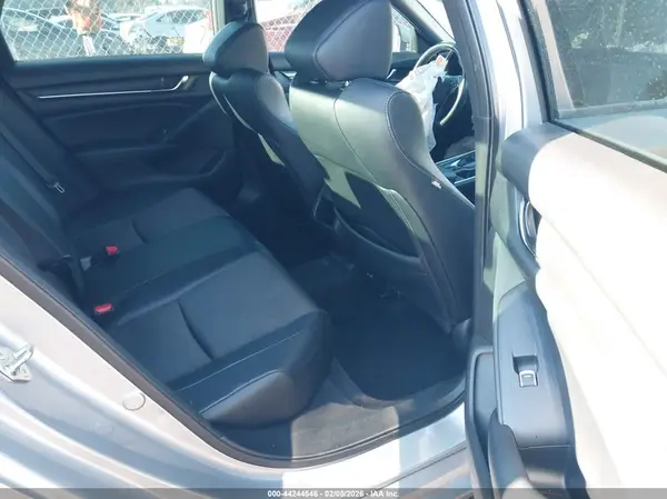 1HGCV1F32JA202972 2018 HONDA ACCORD - Image 8