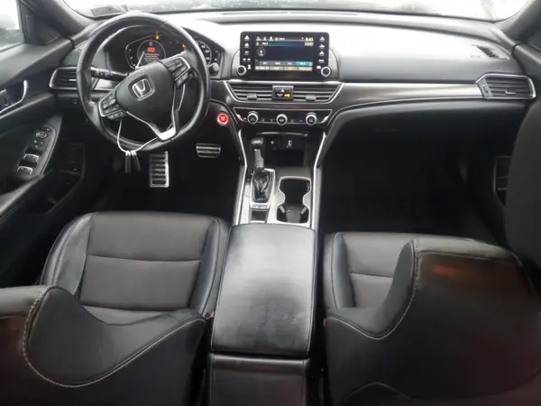 1HGCV1F32JA203006 2018 HONDA ACCORD - Image 8