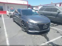 1HGCV1F32JA205449 2018 HONDA ACCORD
