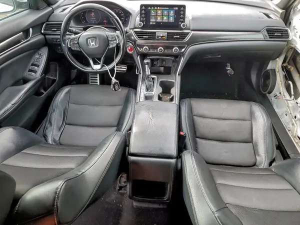 1HGCV1F32JA205676 2018 HONDA ACCORD - Image 8
