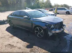 1HGCV1F32JA206245 2018 HONDA ACCORD