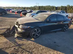 1HGCV1F32JA206620 2018 HONDA ACCORD