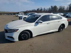 1HGCV1F32JA209064 2018 HONDA ACCORD